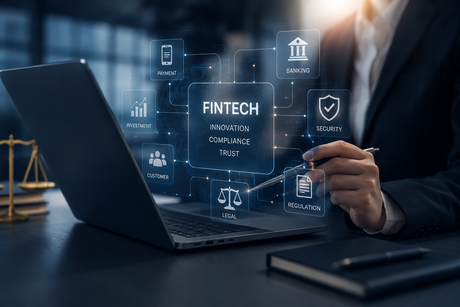 Remote onboarding in Turkey for foreign investors